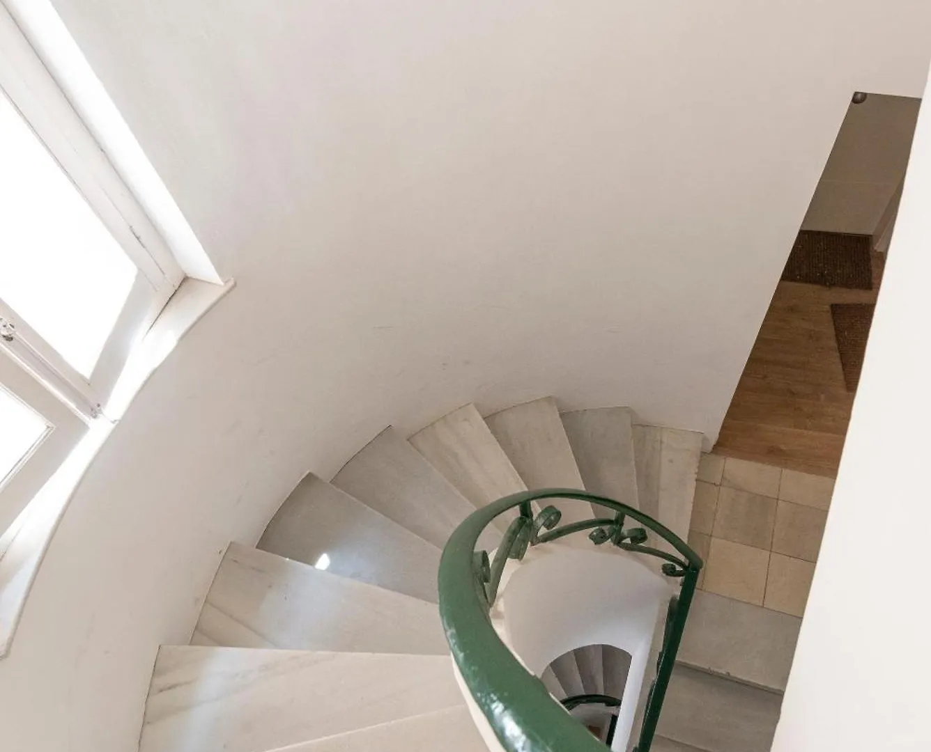 Fantastic Penthouse Malaga Center Apartment 0*,